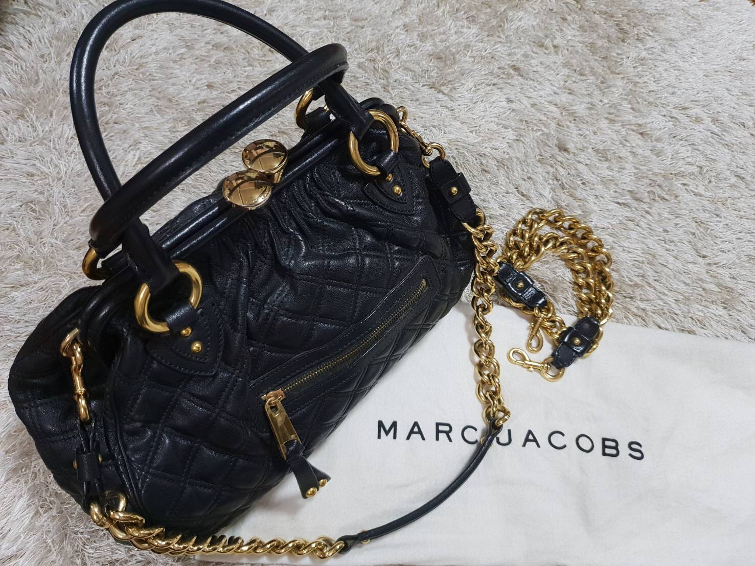 Used Marcjacobs