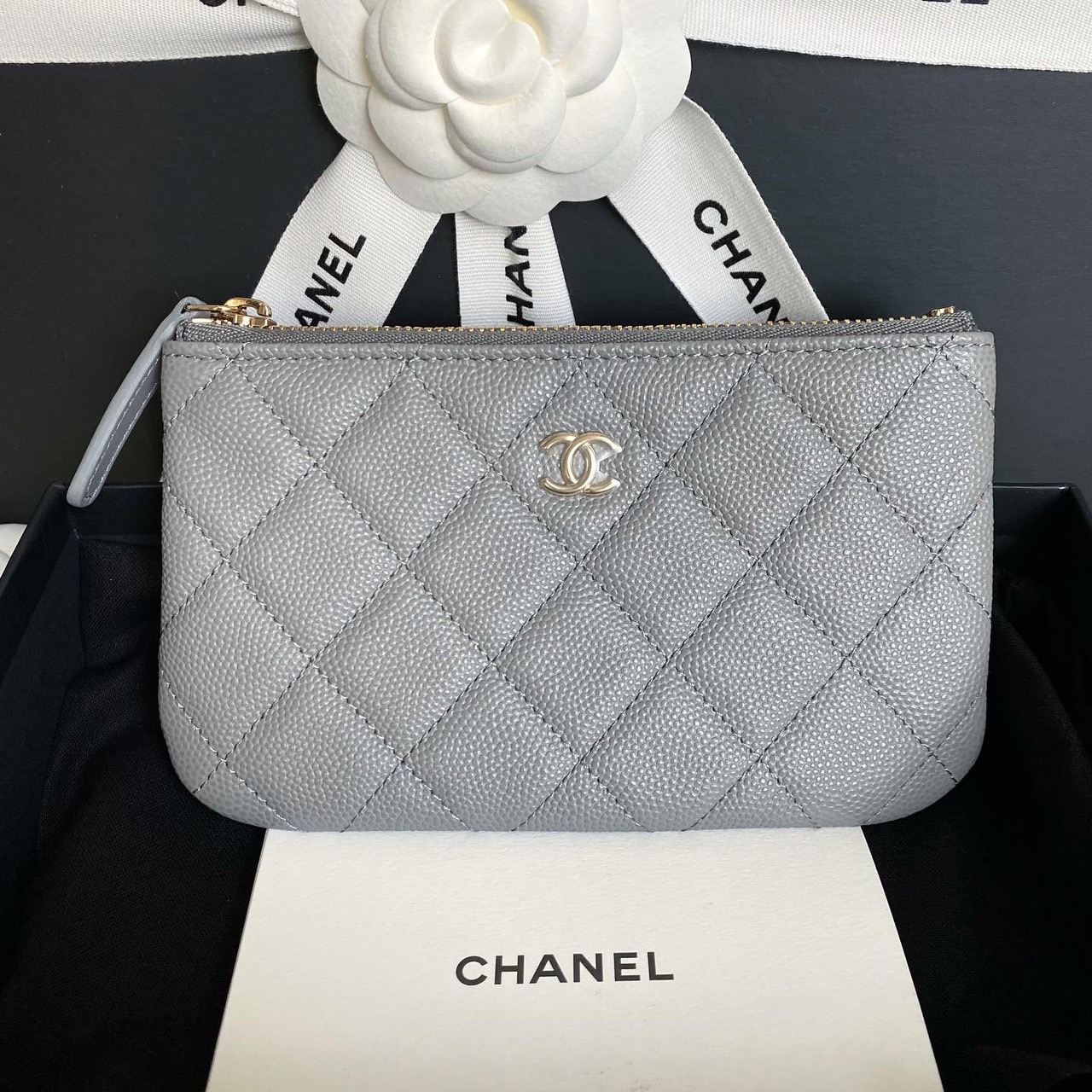 Chanel New CC Ocase